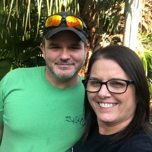 Meet your Posher, Becky